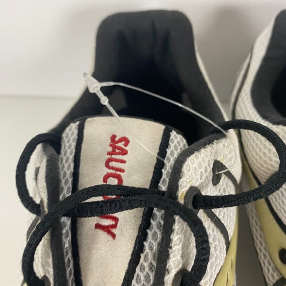 NWOT Saucony Endorphin Track Running Shoes Womens US Size 11 No Spikes - Picture 7 of 12